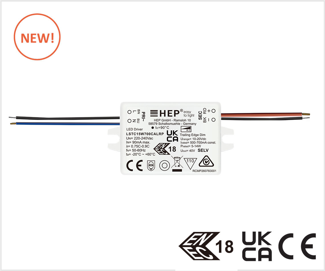 LSTC 15W 250-700mA DIPswitch TrailingEdge