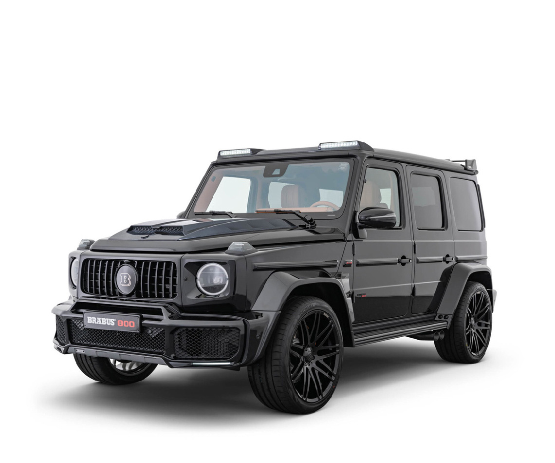 BRABUS